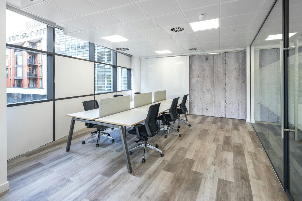 The Poppy Building, 8 Brewhouse Yard, Clerkenwell, EC1, London, EC1V 4DG