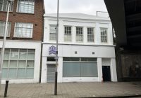 64-66 Newington Causeway, London, SE1 6DF