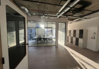 The Poppy Building, 8 Brewhouse Yard, Clerkenwell, EC1, London, EC1V 4DG