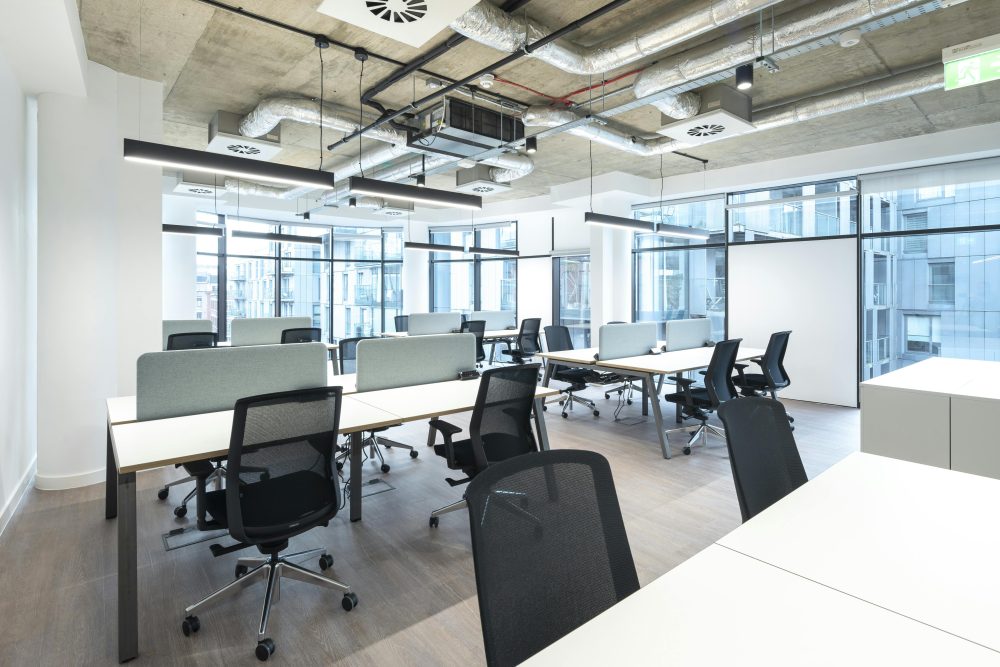 The Poppy Building, 8 Brewhouse Yard, Clerkenwell, EC1, London, EC1V 4DG