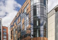 The Poppy Building, 8 Brewhouse Yard, Clerkenwell, EC1, London, EC1V 4DG