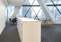 30 St. Mary Axe, EC3