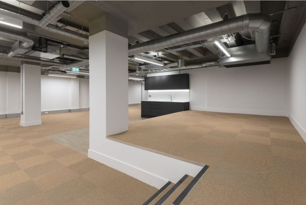 30-31 Furnival Street, Holborn, London, EC4, London, EC4A 1JQ