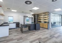 The Poppy Building, 8 Brewhouse Yard, Clerkenwell, EC1, London, EC1V 4DG