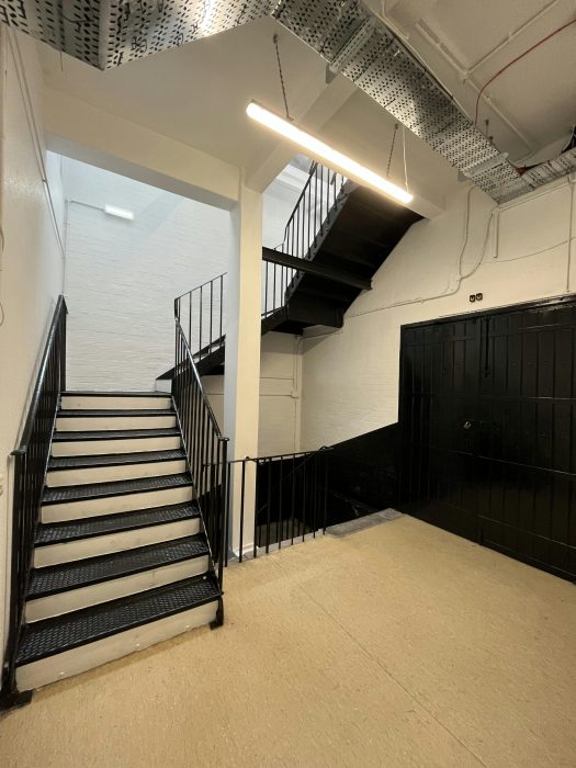 64-66 Newington Causeway, London, SE1 6DF