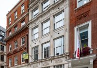 13 Austin Friars, City of London, EC2, London, EC2N 2HE