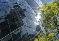 30 St. Mary Axe, EC3