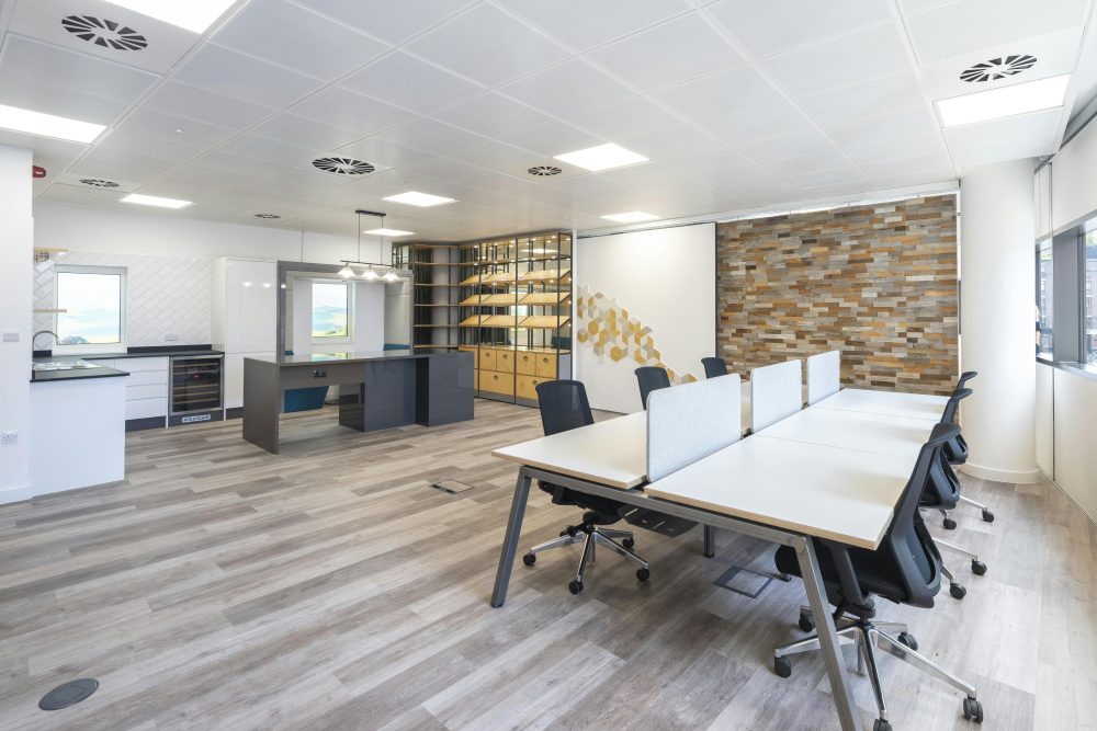 The Poppy Building, 8 Brewhouse Yard, Clerkenwell, EC1, London, EC1V 4DG