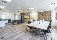 The Poppy Building, 8 Brewhouse Yard, Clerkenwell, EC1, London, EC1V 4DG