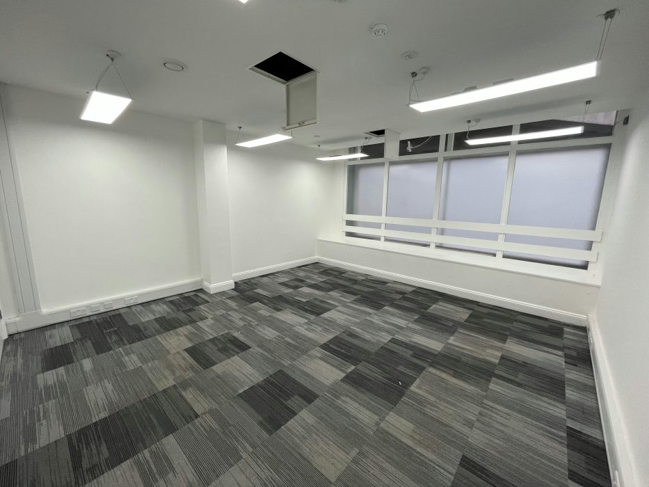 64-66 Newington Causeway, London, SE1 6DF
