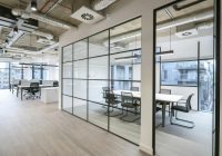 The Poppy Building, 8 Brewhouse Yard, Clerkenwell, EC1, London, EC1V 4DG