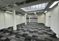 64-66 Newington Causeway, London, SE1 6DF