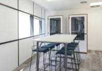 The Poppy Building, 8 Brewhouse Yard, Clerkenwell, EC1, London, EC1V 4DG