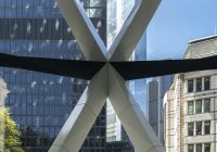 30 St. Mary Axe, EC3