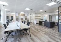 The Poppy Building, 8 Brewhouse Yard, Clerkenwell, EC1, London, EC1V 4DG