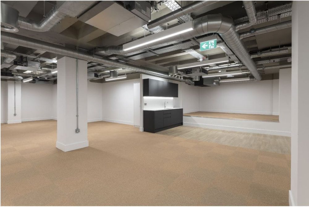 30-31 Furnival Street, Holborn, London, EC4, London, EC4A 1JQ