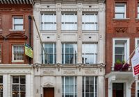 13 Austin Friars, City of London, EC2, London, EC2N 2HE