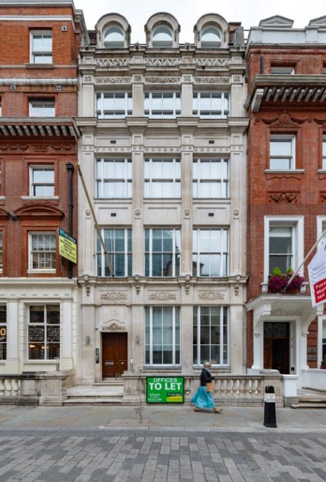 13 Austin Friars, City of London, EC2, London, EC2N 2HE