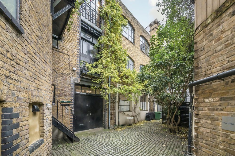 10A Lant Street, London, SE1 1QR