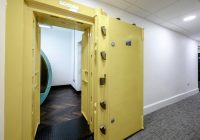 13 Austin Friars, City of London, EC2, London, EC2N 2HE