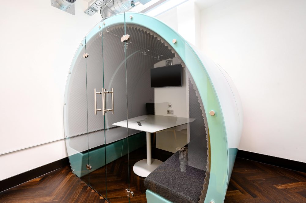 13 Austin Friars, City of London, EC2, London, EC2N 2HE