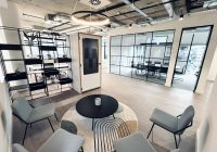 The Poppy Building, 8 Brewhouse Yard, Clerkenwell, EC1, London, EC1V 4DG