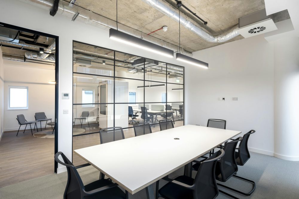 The Poppy Building, 8 Brewhouse Yard, Clerkenwell, EC1, London, EC1V 4DG