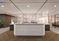 30 St. Mary Axe, EC3