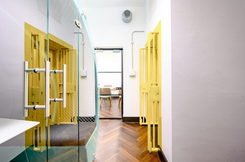 13 Austin Friars, City of London, EC2, London, EC2N 2HE