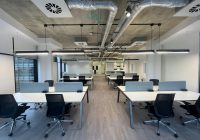 The Poppy Building, 8 Brewhouse Yard, Clerkenwell, EC1, London, EC1V 4DG