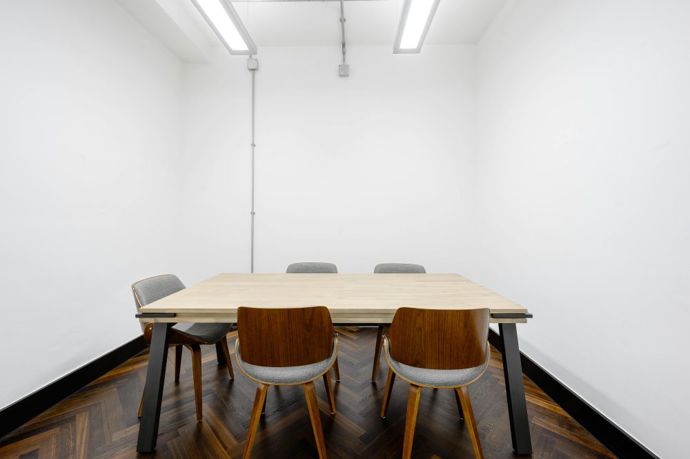 13 Austin Friars, City of London, EC2, London, EC2N 2HE