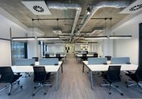 The Poppy Building, 8 Brewhouse Yard, Clerkenwell, EC1, London, EC1V 4DG