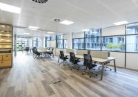 The Poppy Building, 8 Brewhouse Yard, Clerkenwell, EC1, London, EC1V 4DG