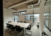 The Poppy Building, 8 Brewhouse Yard, Clerkenwell, EC1, London, EC1V 4DG