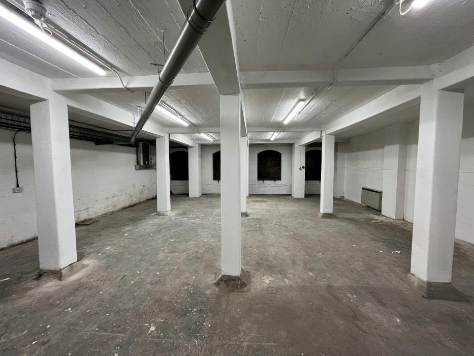 64-66 Newington Causeway, London, SE1 6DF