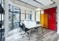 The Poppy Building, 8 Brewhouse Yard, Clerkenwell, EC1, London, EC1V 4DG