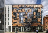 The Poppy Building, 8 Brewhouse Yard, Clerkenwell, EC1, London, EC1V 4DG