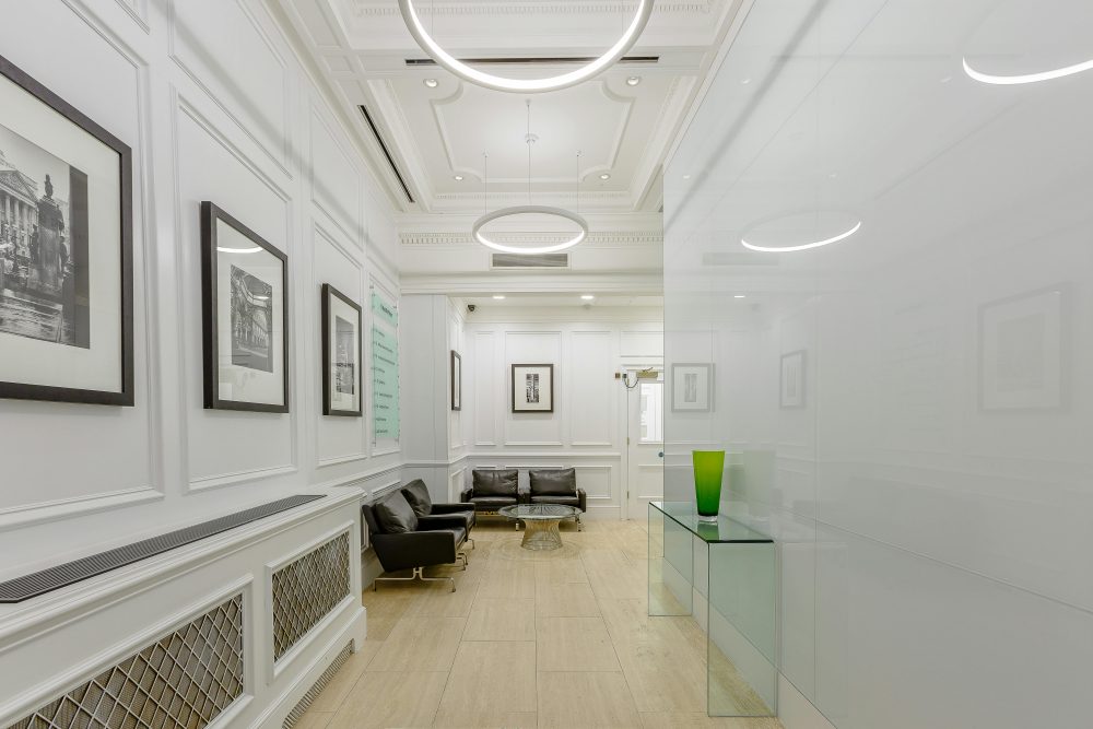 13 Austin Friars, City of London, EC2, London, EC2N 2HE