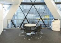 30 St. Mary Axe, EC3