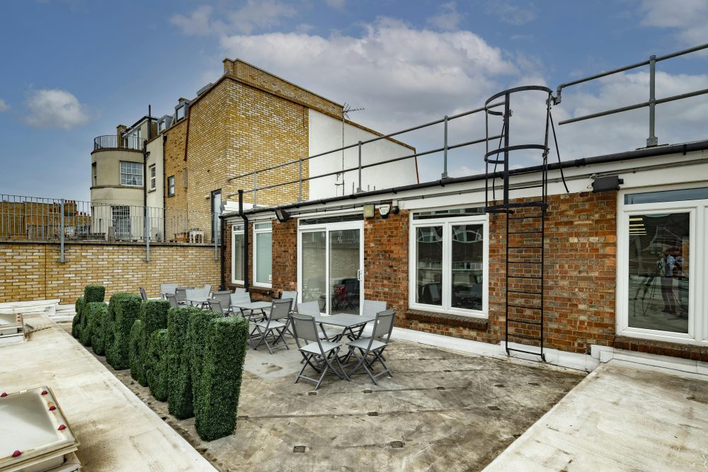 293-299 Kentish Town Road, Kentish Town, London, NW5, London, NW5 2TJ