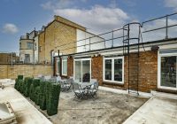 293-299 Kentish Town Road, Kentish Town, London, NW5, London, NW5 2TJ