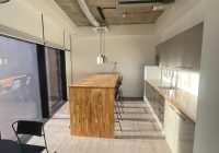 The Poppy Building, 8 Brewhouse Yard, Clerkenwell, EC1, London, EC1V 4DG