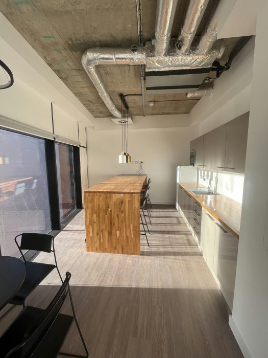 The Poppy Building, 8 Brewhouse Yard, Clerkenwell, EC1, London, EC1V 4DG