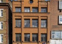 31-33 Bondway, London, SW8 1SJ