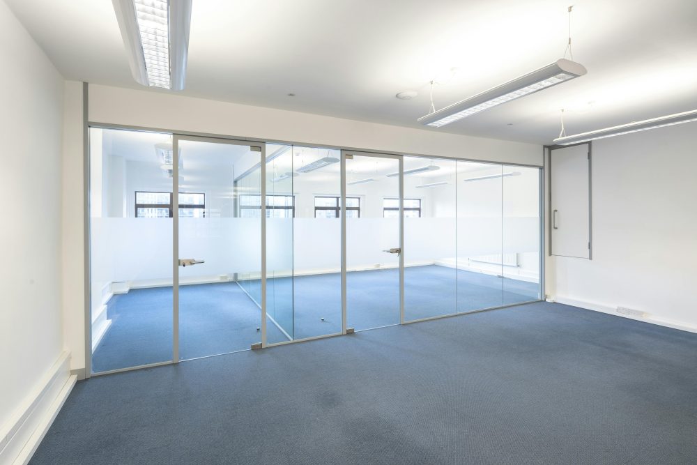 31-33 Bondway, London, SW8 1SJ