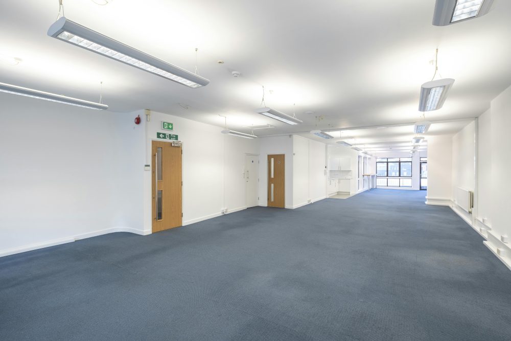 31-33 Bondway, London, SW8 1SJ