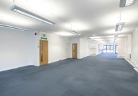 31-33 Bondway, London, SW8 1SJ