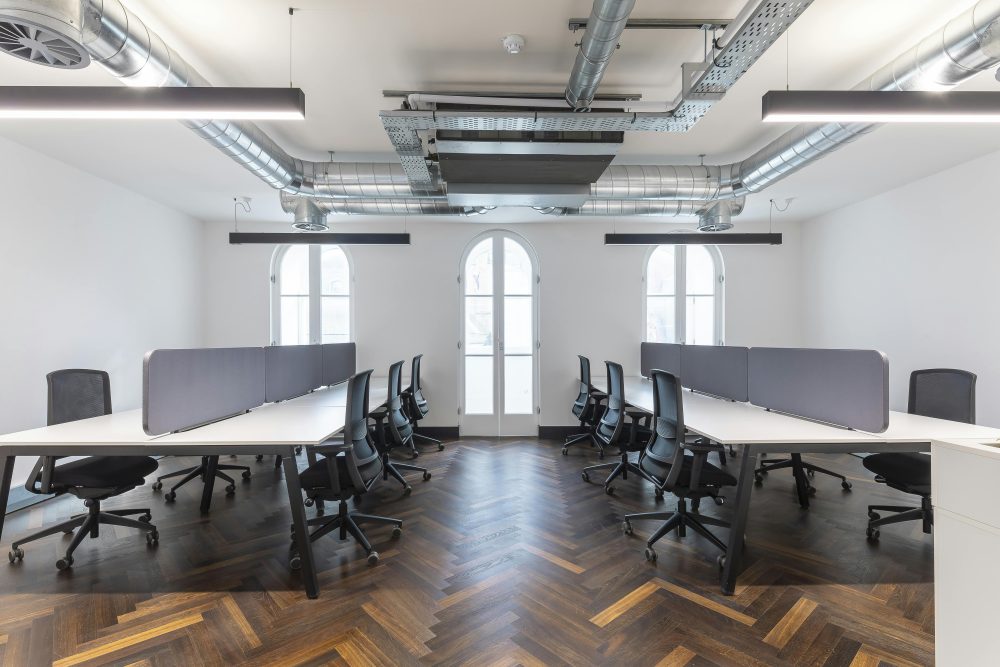 13 Austin Friars, City of London, EC2, London, EC2N 2HE