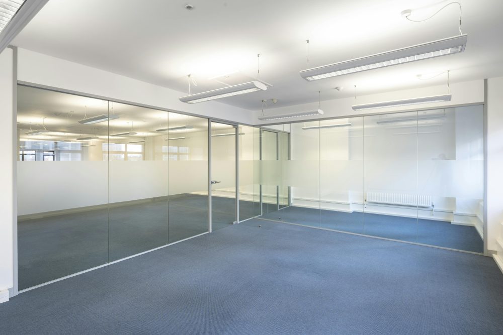 31-33 Bondway, London, SW8 1SJ
