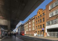 31-33 Bondway, London, SW8 1SJ